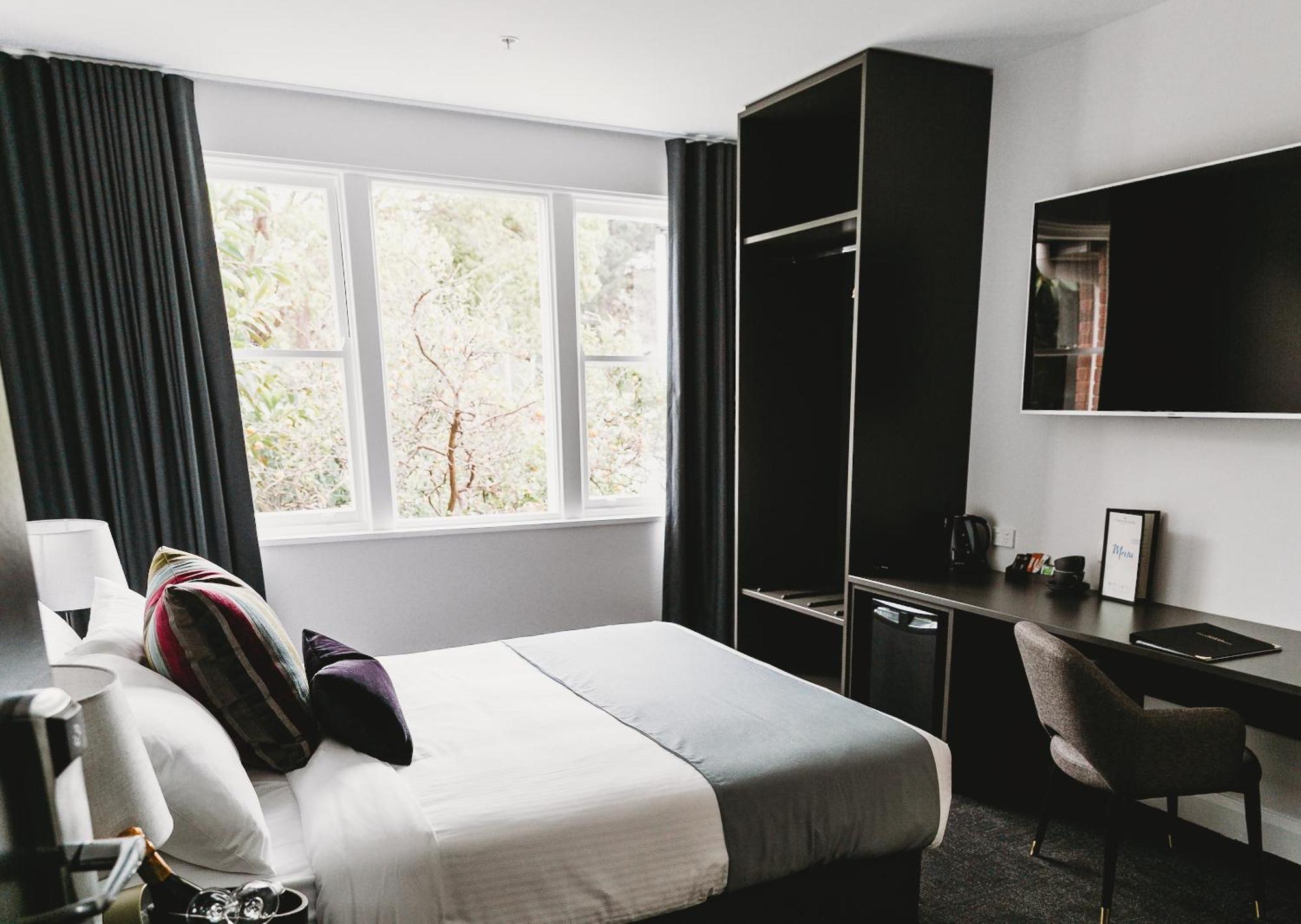 Coniston Hotel Wollongong Zimmer foto